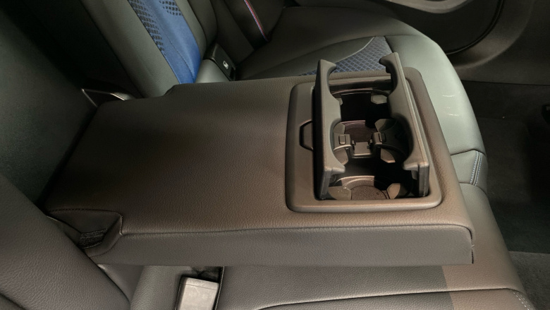 BMW 2 Series 220i M Sport 4dr Step Auto Petrol Saloon